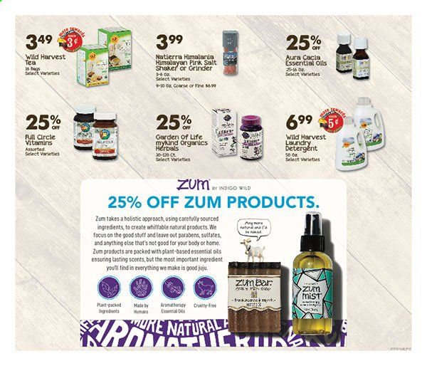 Coborn's (MN, SD) Weekly Ad Flyer February 2 to February 8