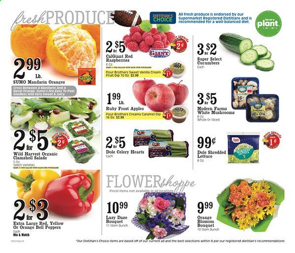 Coborn's (MN, SD) Weekly Ad Flyer February 2 to February 8