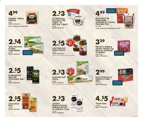 Coborn's (MN, SD) Weekly Ad Flyer February 2 to February 8