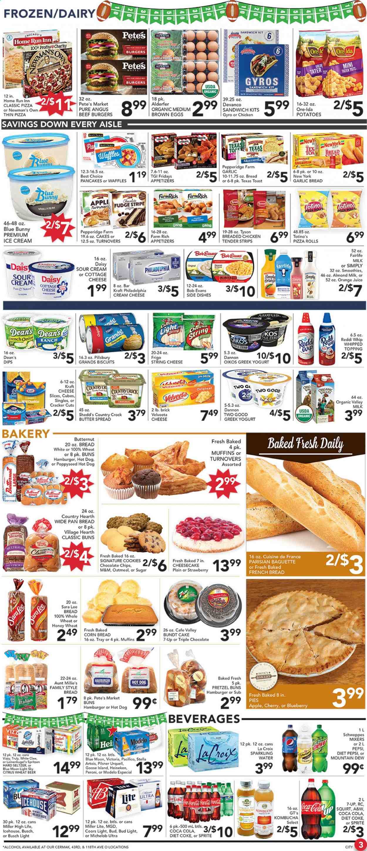 Pete's Fresh Market (IL) Weekly Ad Flyer February 3 to February 9