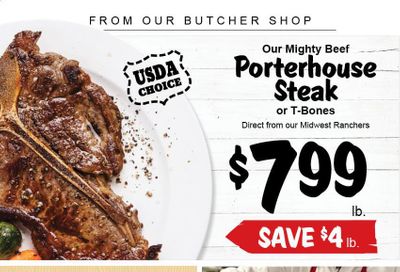 Stew Leonard's Weekly Ad Flyer February 3 to February 9
