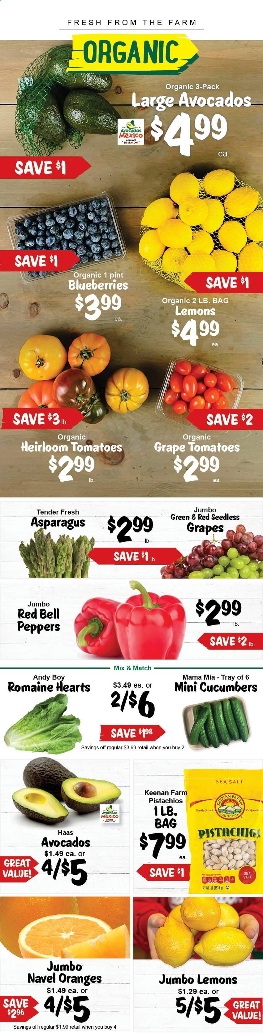 Stew Leonard's Weekly Ad Flyer February 3 to February 9