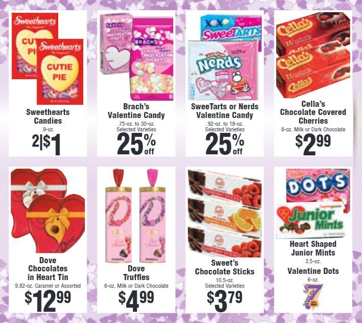 Rosauers Weekly Ad Flyer February 3 to February 16