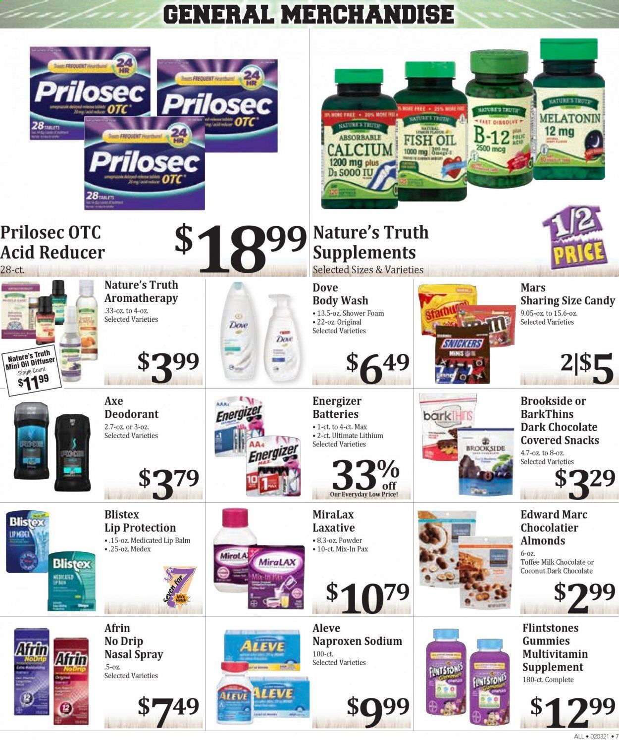 Rosauers Weekly Ad Flyer February 3 to February 9