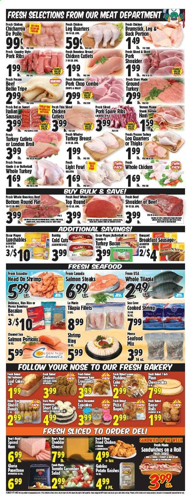 Western Beef Weekly Ad Flyer January 28 to February 3