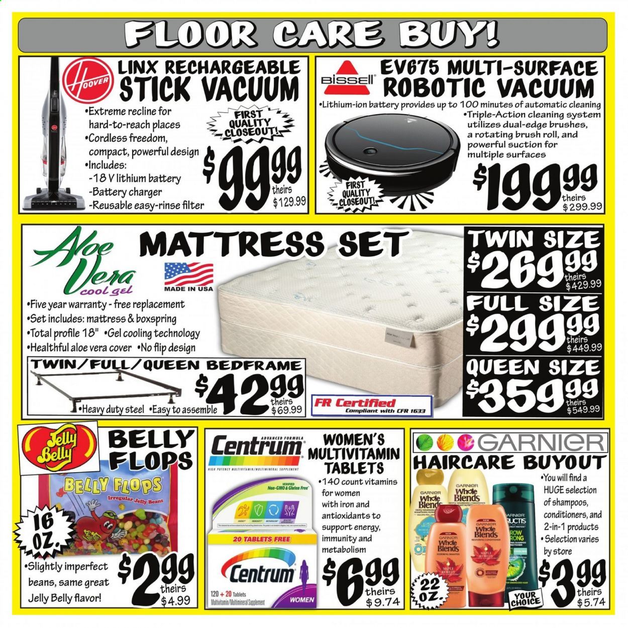 Ollie's Bargain Outlet Weekly Ad Flyer January 29 to February 3