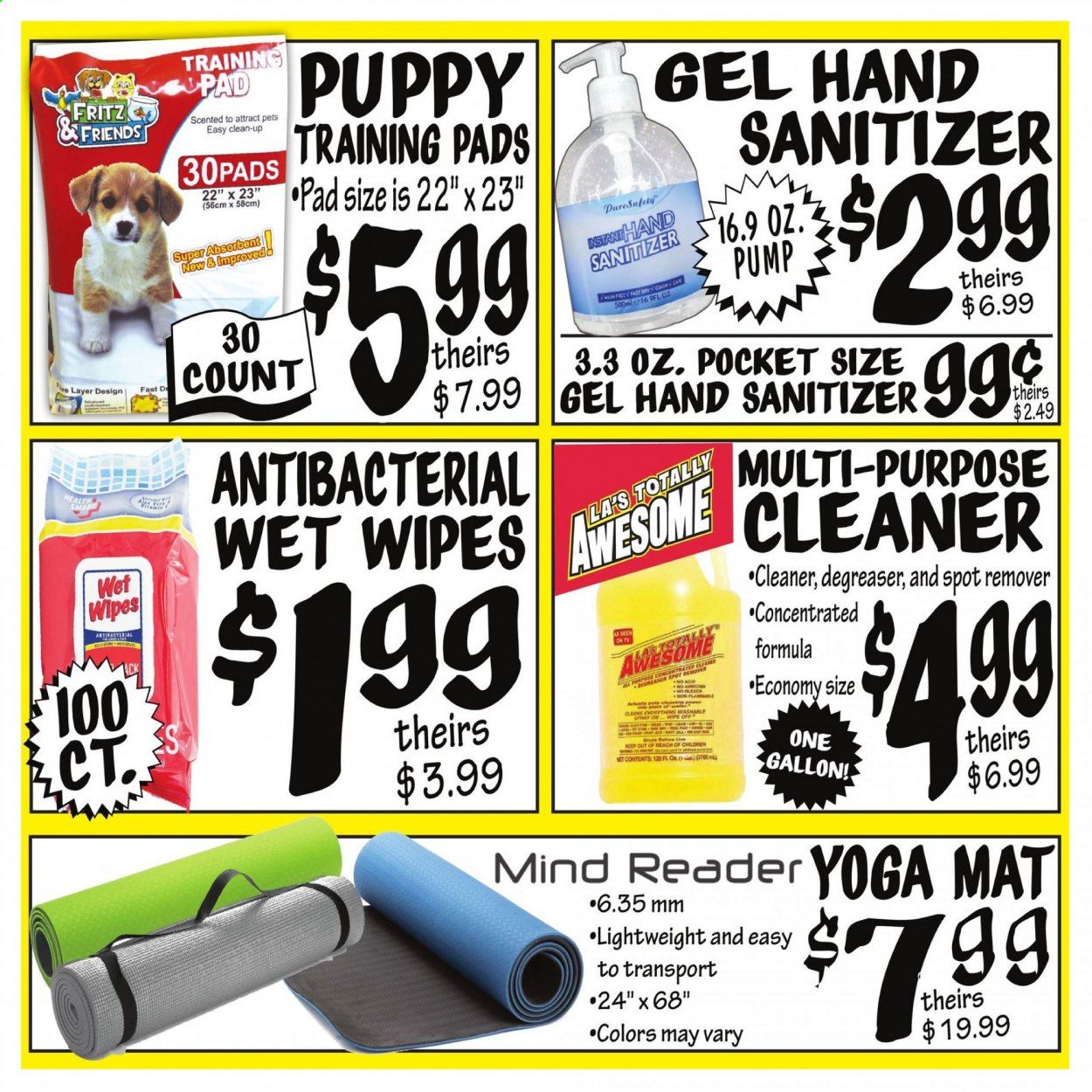 Ollie's Bargain Outlet Weekly Ad Flyer January 29 to February 3