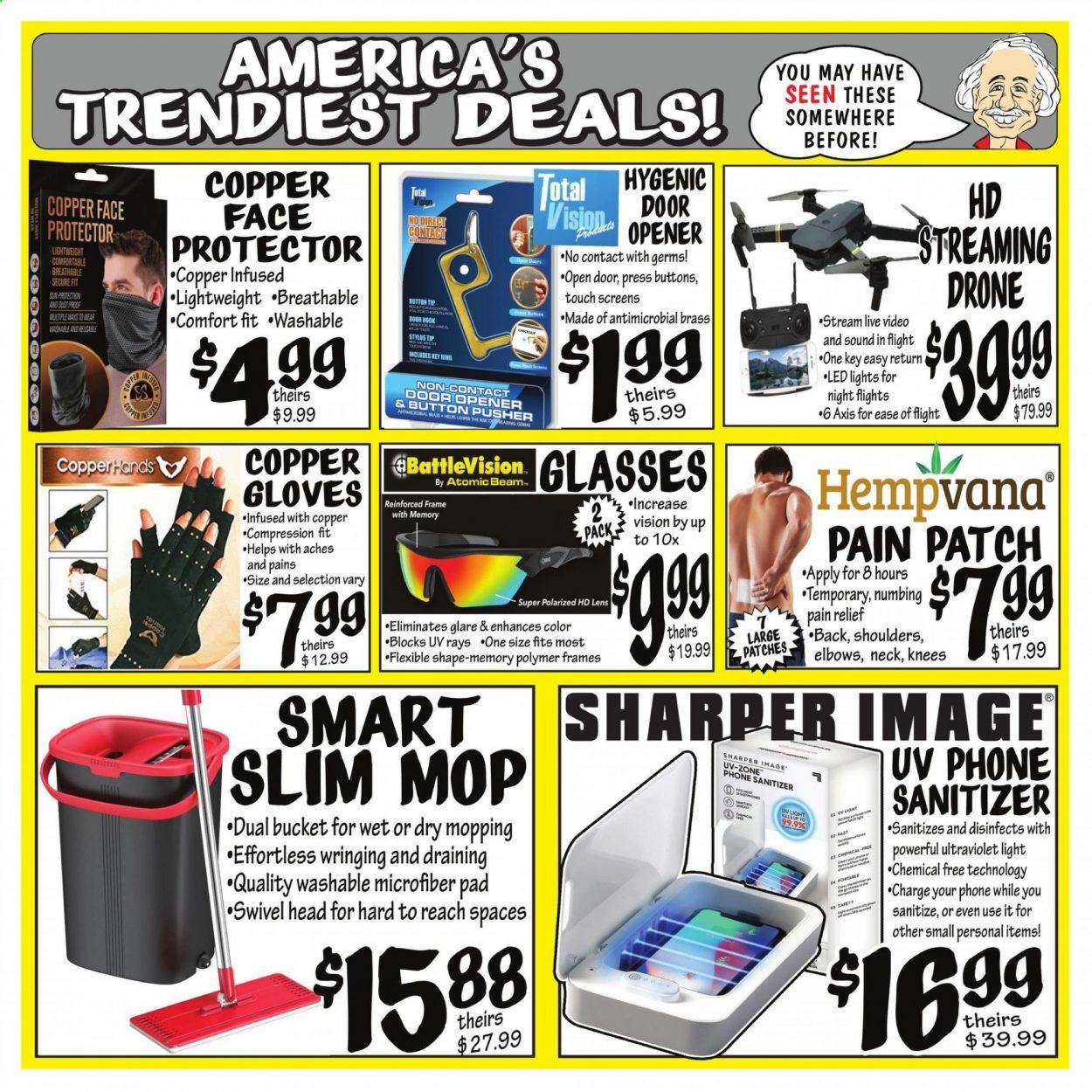 Ollie's Bargain Outlet Weekly Ad Flyer January 29 to February 3