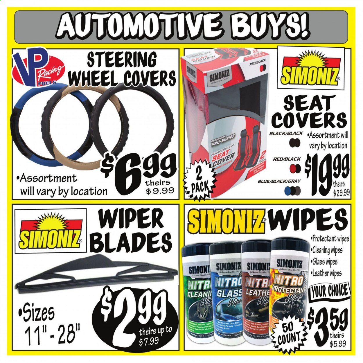 Ollie's Bargain Outlet Weekly Ad Flyer January 29 to February 3