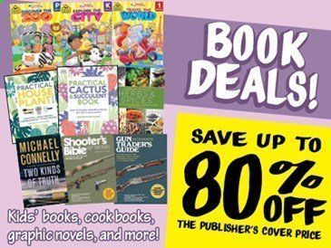 Ollie's Bargain Outlet Weekly Ad Flyer February 1 to February 28