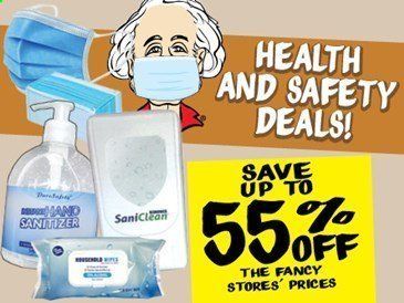 Ollie's Bargain Outlet Weekly Ad Flyer February 1 to February 28