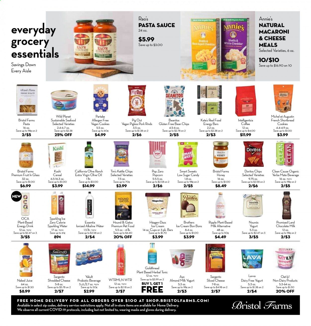 Bristol Farms (CA) Weekly Ad Flyer February 3 to February 16