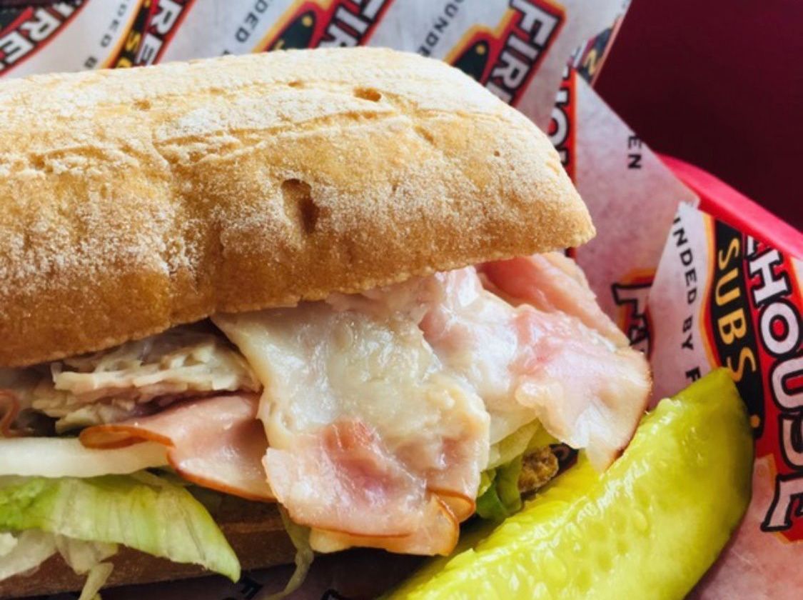 New Gluten Free Rolls Arrive at Firehouse Subs New Gluten Free Rolls Arrive at Firehouse Subs