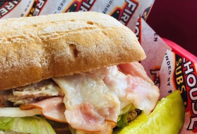New Gluten Free Rolls Arrive at Firehouse Subs