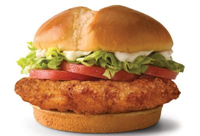 On February 24, McDonald's is Debuting a Trio of New Crispy, Spicy & Deluxe Chicken Sandwiches