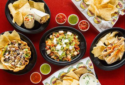 Get Free Delivery with $10+ Online or In-app Orders on February 7 from Moe's Southwest Grill