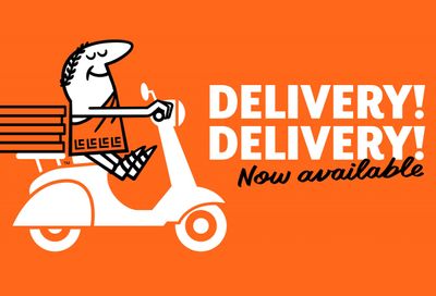 Get Free Delivery from Little Caesars Pizza with $10+ Online Orders on February 9 
