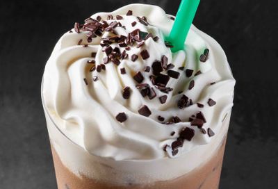 Get 50 Bonus Stars with Select Purchases Through to February 15 at Starbucks and Enjoy Double Stars on February 10