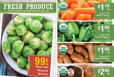 Brookhaven Marketplace Valentine's Day Sale Weekly Ad Flyer February 10 to February 16, 2021