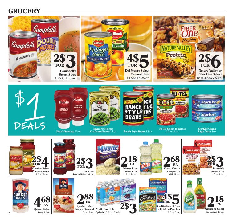 Harps Food Stores Weekly Ad Flyer February 10 to February 23, 2021