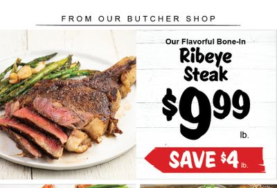 Stew Leonard's Weekly Ad Flyer February 10 to February 16, 2021