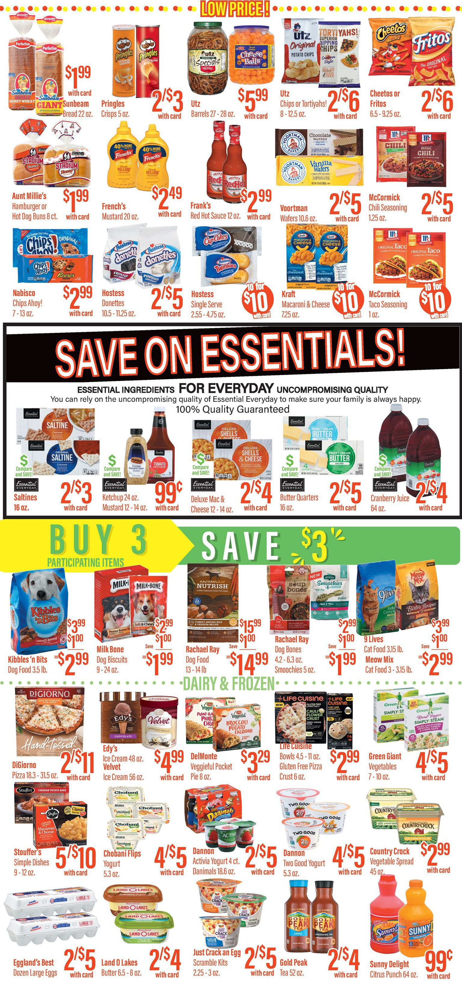 Remke Markets Valentine's Day Sale Weekly Ad Flyer February 11 to February 17, 2021