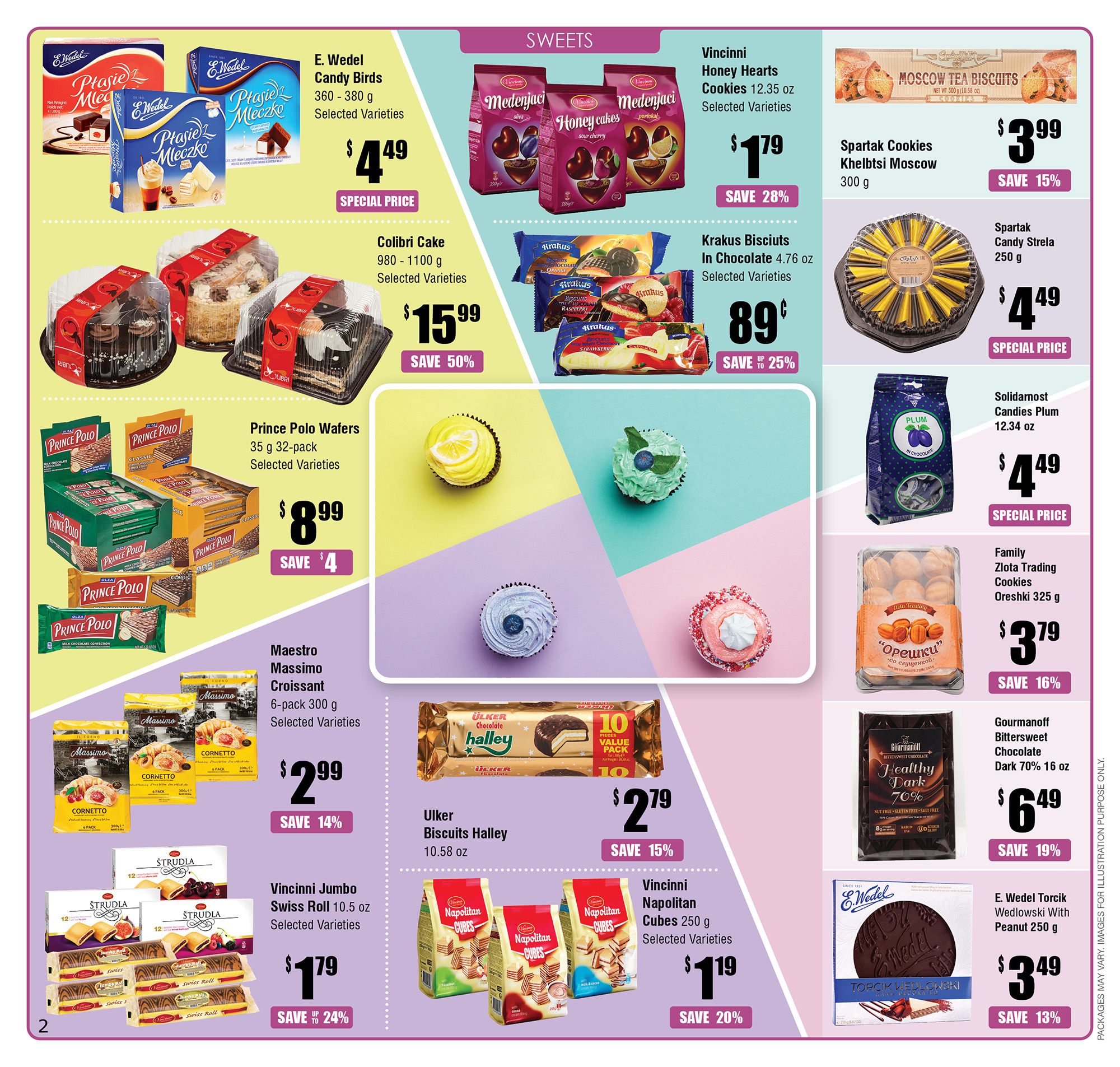 NetCost Weekly Ad Flyer  February 11 to February 17, 2021