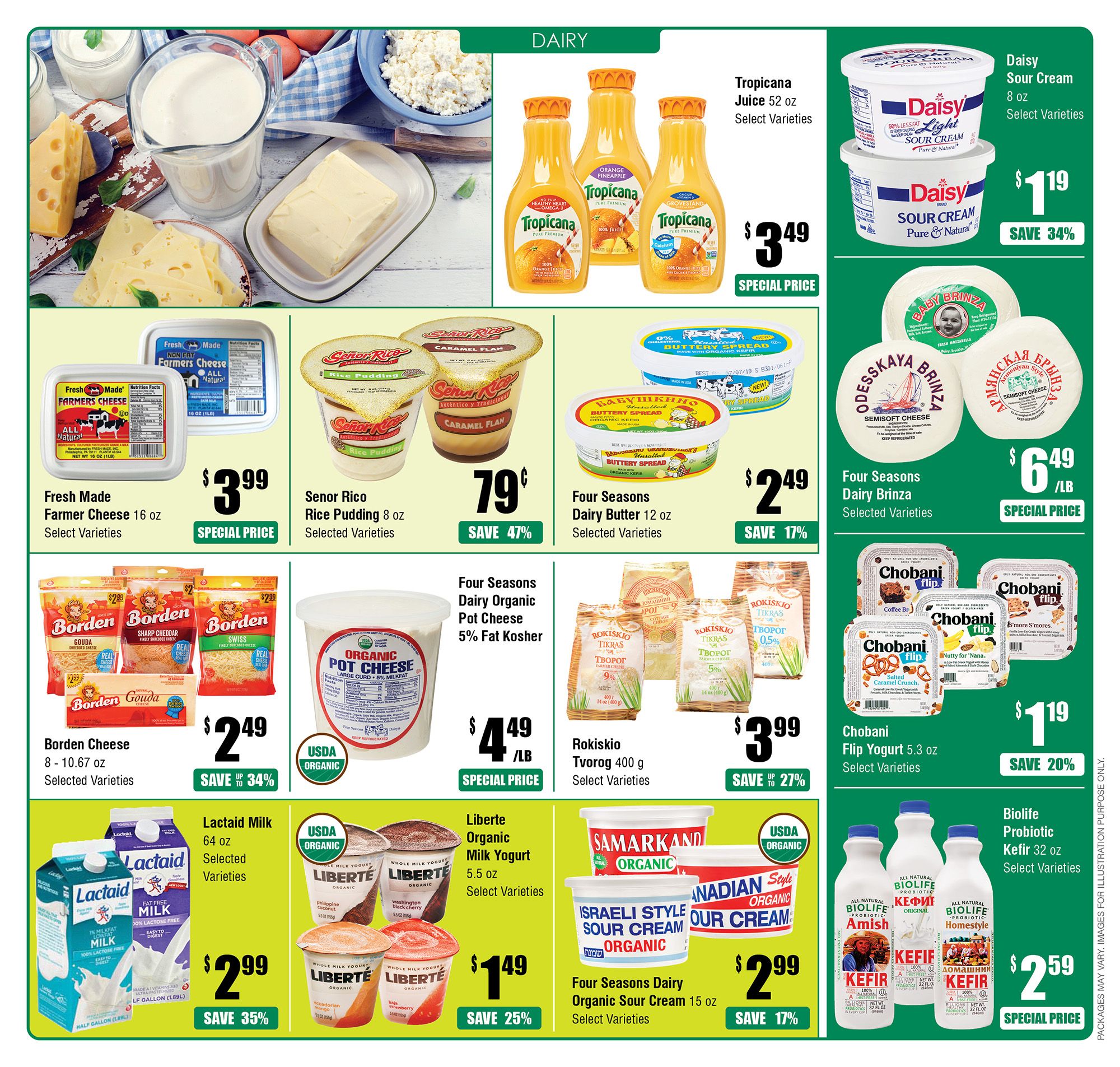 NetCost Weekly Ad Flyer  February 11 to February 17, 2021