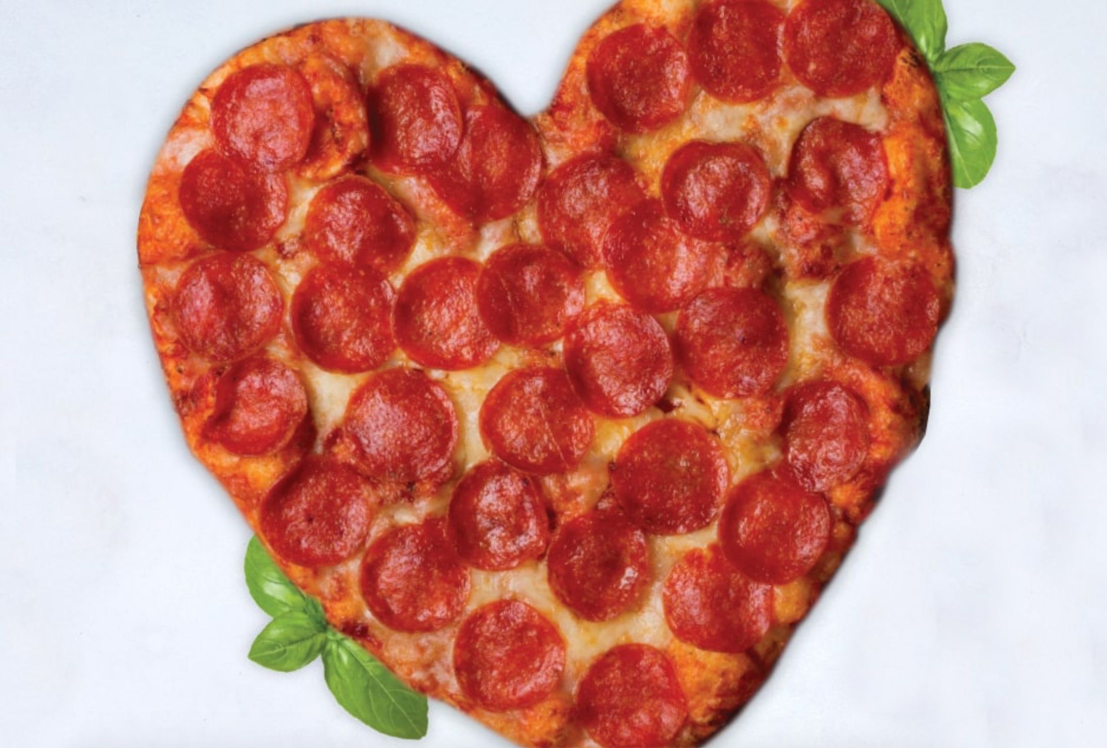 Shakey's Pizza Welcomes Back their $12 Seasonal Heart-Shaped Pizza Through to Valentine's Day Shakey's Pizza Welcomes Back their $12 Seasonal Heart-Shaped Pizza Through to Valentine's Day