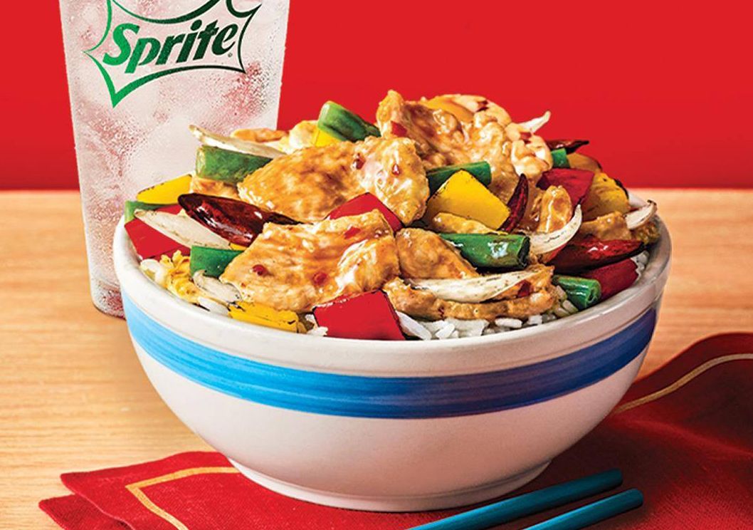 Get $2 Off a Firecracker Chicken Breast and a Free Drink with a 2 Entree Plate Purchase: Your Panda Express Coupon Code is Waiting Get $2 Off a Firecracker Chicken Breast and a Free Drink with a 2 Entree Plate Purchase: Your Panda Express Coupon Code is Waiting