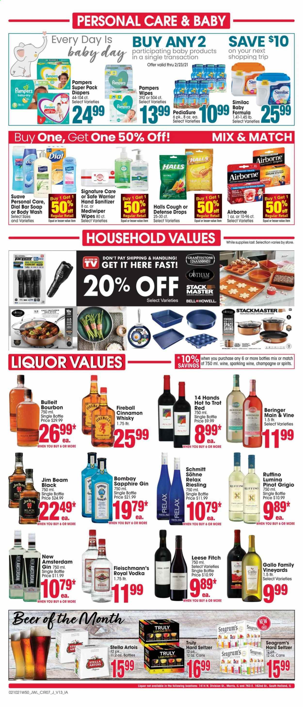 Jewel Osco (IA) Weekly Ad Flyer February 10 to February 16