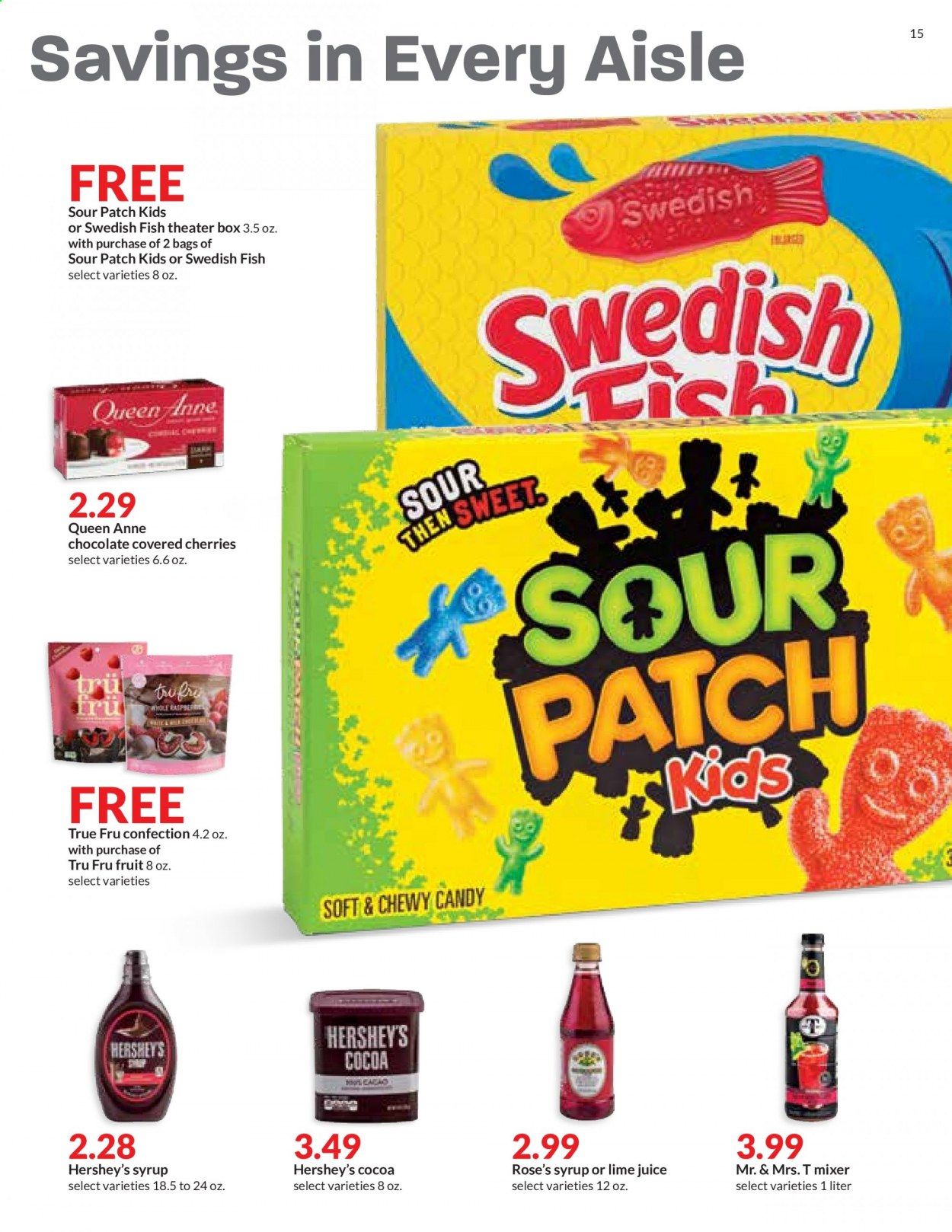 Hy-Vee (IA, IL, KS, MN, MO, NE, SD, WI) Weekly Ad Flyer February 10 to February 16