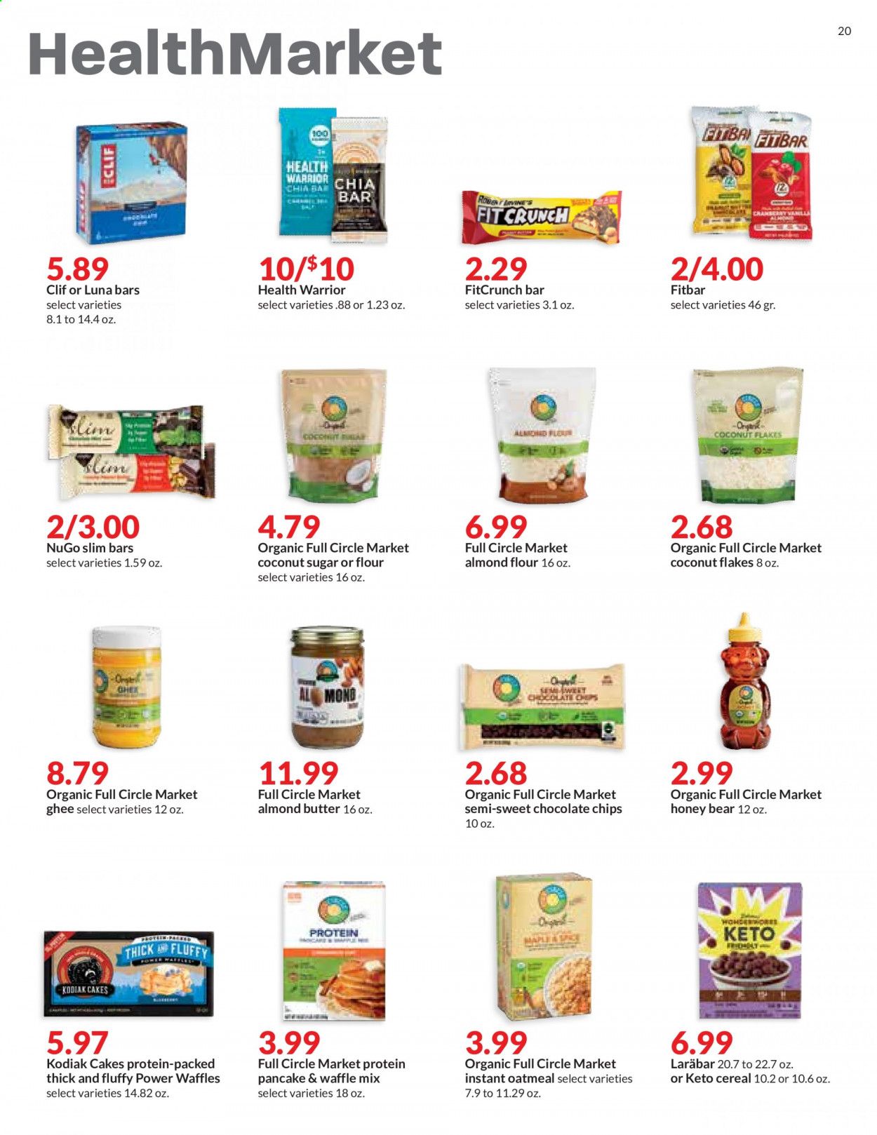 Hy-Vee (IA, IL, KS, MN, MO, NE, SD, WI) Weekly Ad Flyer February 10 to February 16