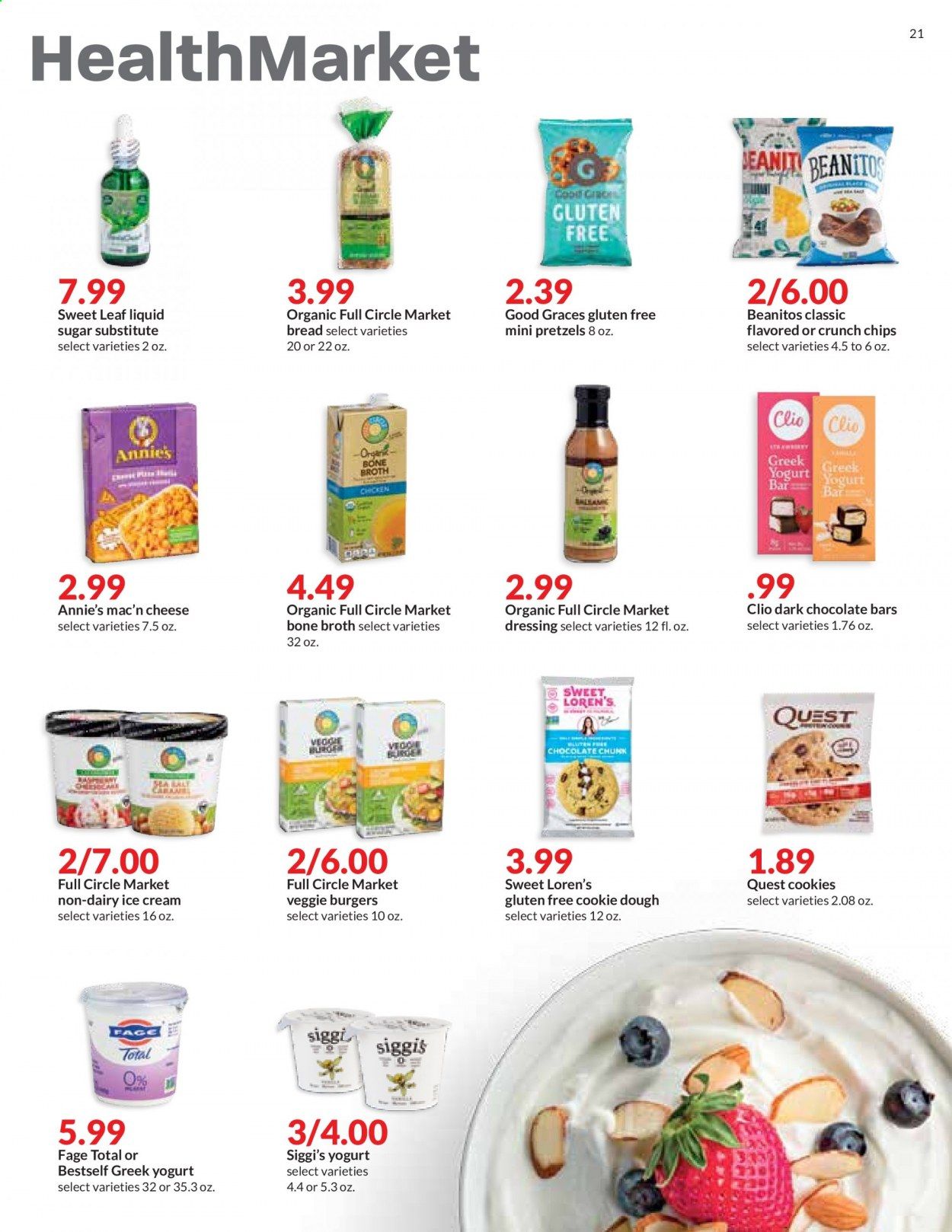 Hy-Vee (IA, IL, KS, MN, MO, NE, SD, WI) Weekly Ad Flyer February 10 to February 16