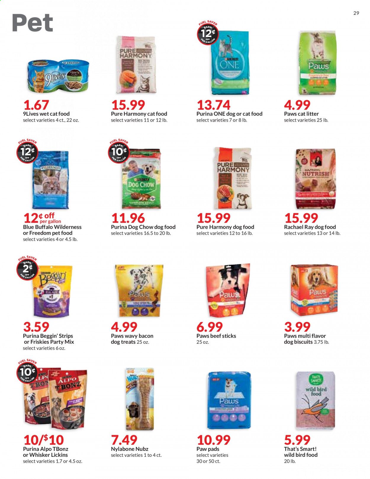 Hy-Vee (IA, IL, KS, MN, MO, NE, SD, WI) Weekly Ad Flyer February 10 to February 16