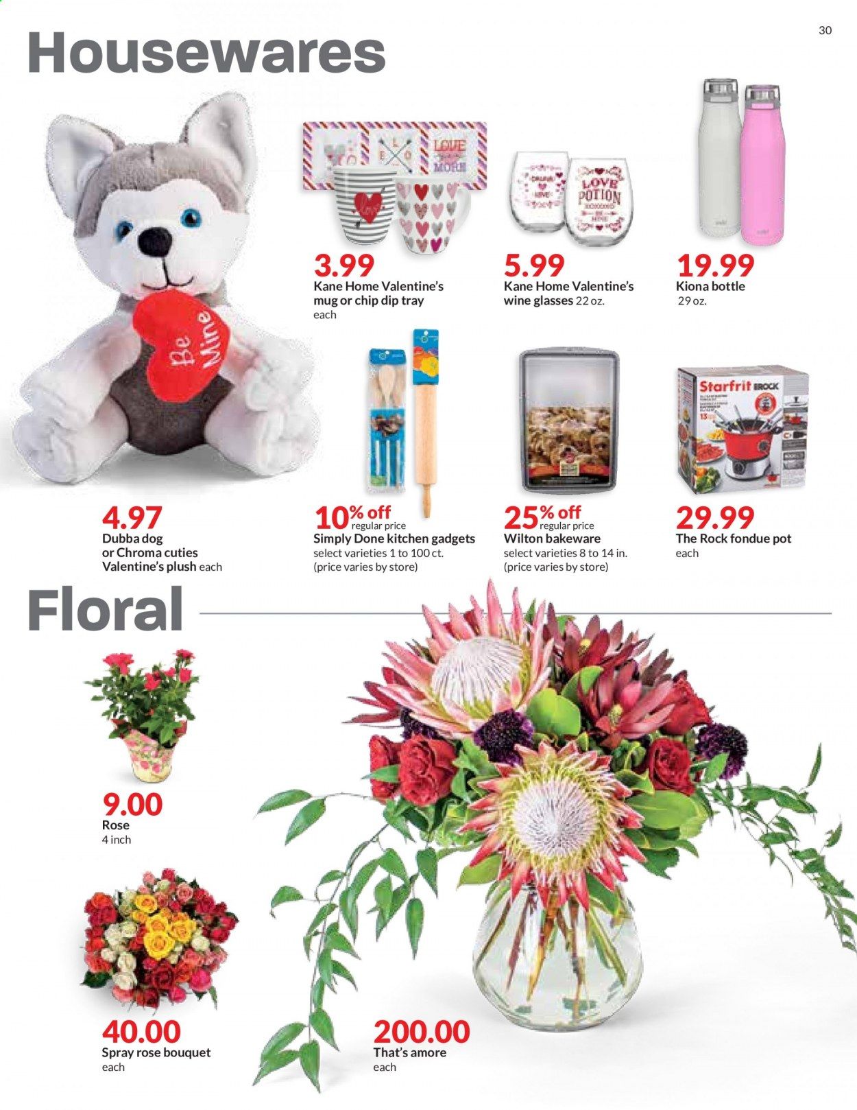 Hy-Vee (IA, IL, KS, MN, MO, NE, SD, WI) Weekly Ad Flyer February 10 to February 16