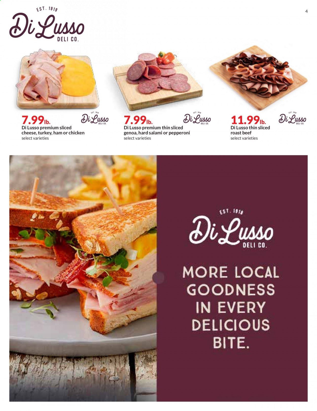 Hy-Vee (IA, IL, KS, MN, MO, NE, SD, WI) Weekly Ad Flyer February 10 to February 16