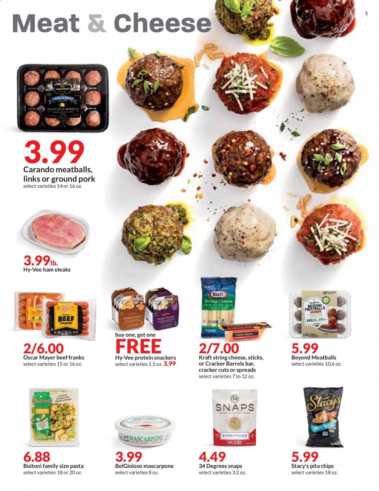 Hy-Vee (IA, IL, KS, MN, MO, NE, SD, WI) Weekly Ad Flyer February 10 to February 16