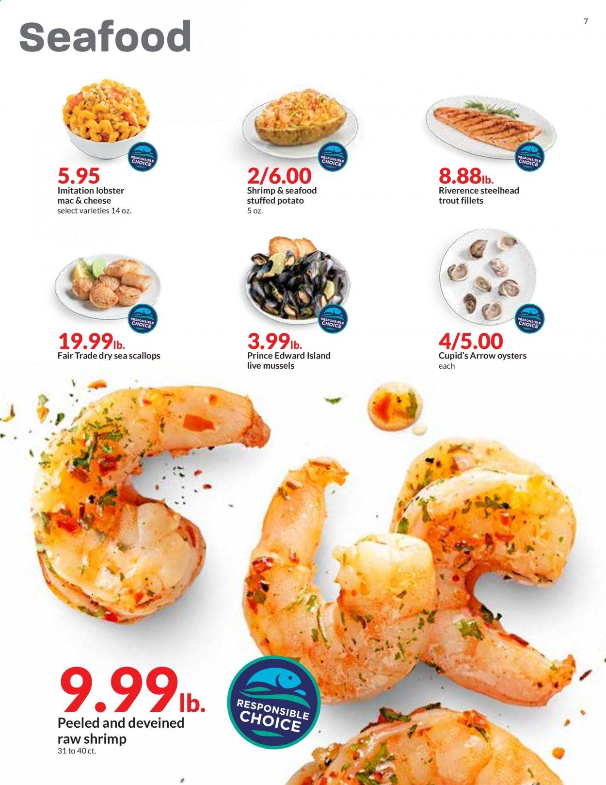 Hy-Vee (IA, IL, KS, MN, MO, NE, SD, WI) Weekly Ad Flyer February 10 to February 16