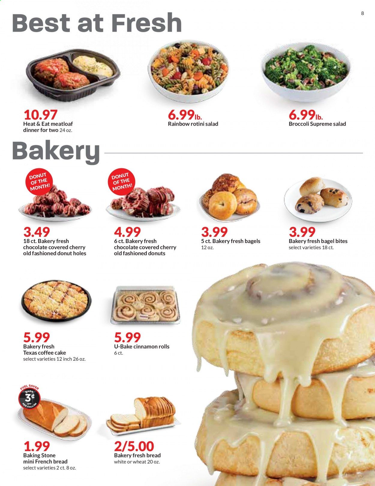 Hy-Vee (IA, IL, KS, MN, MO, NE, SD, WI) Weekly Ad Flyer February 10 to February 16