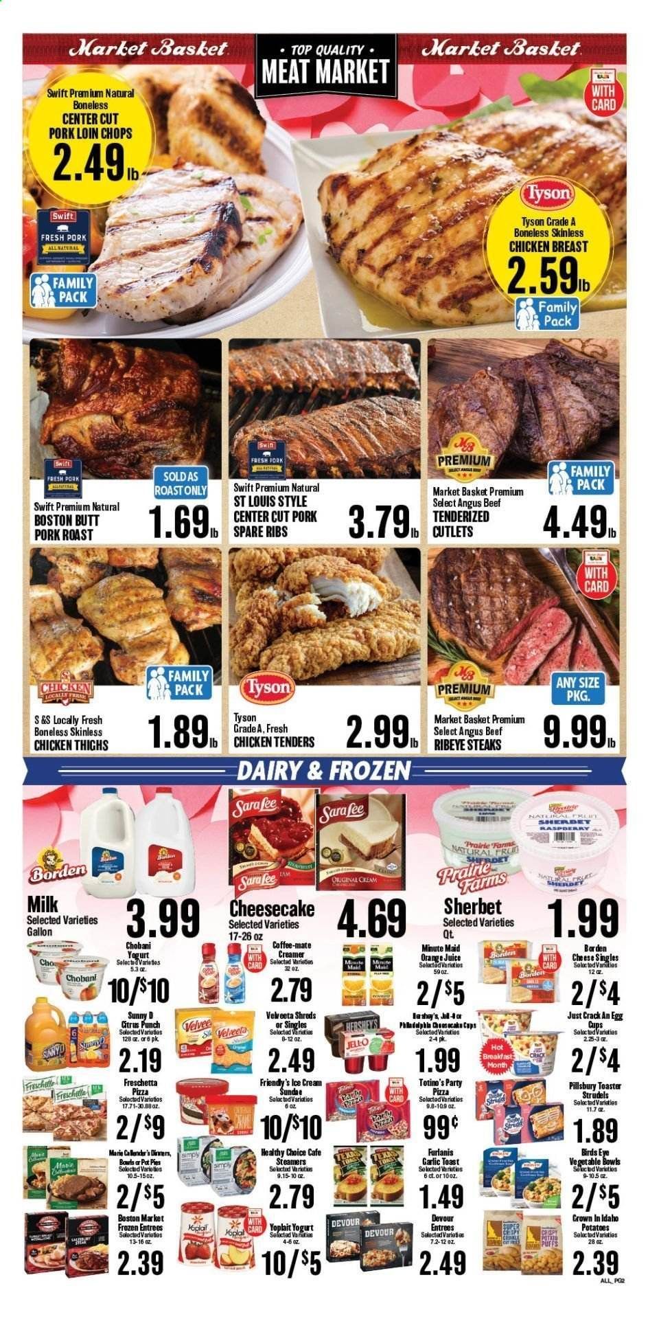 Market Basket (LA, TX) Weekly Ad Flyer February 10 to February 16