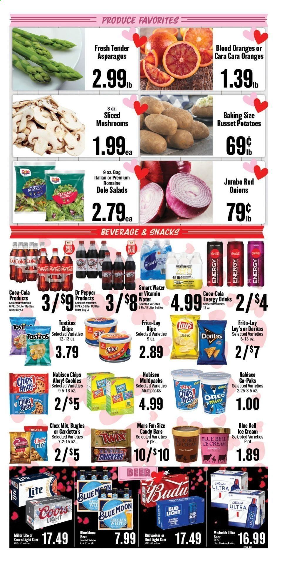 Market Basket (LA, TX) Weekly Ad Flyer February 10 to February 16