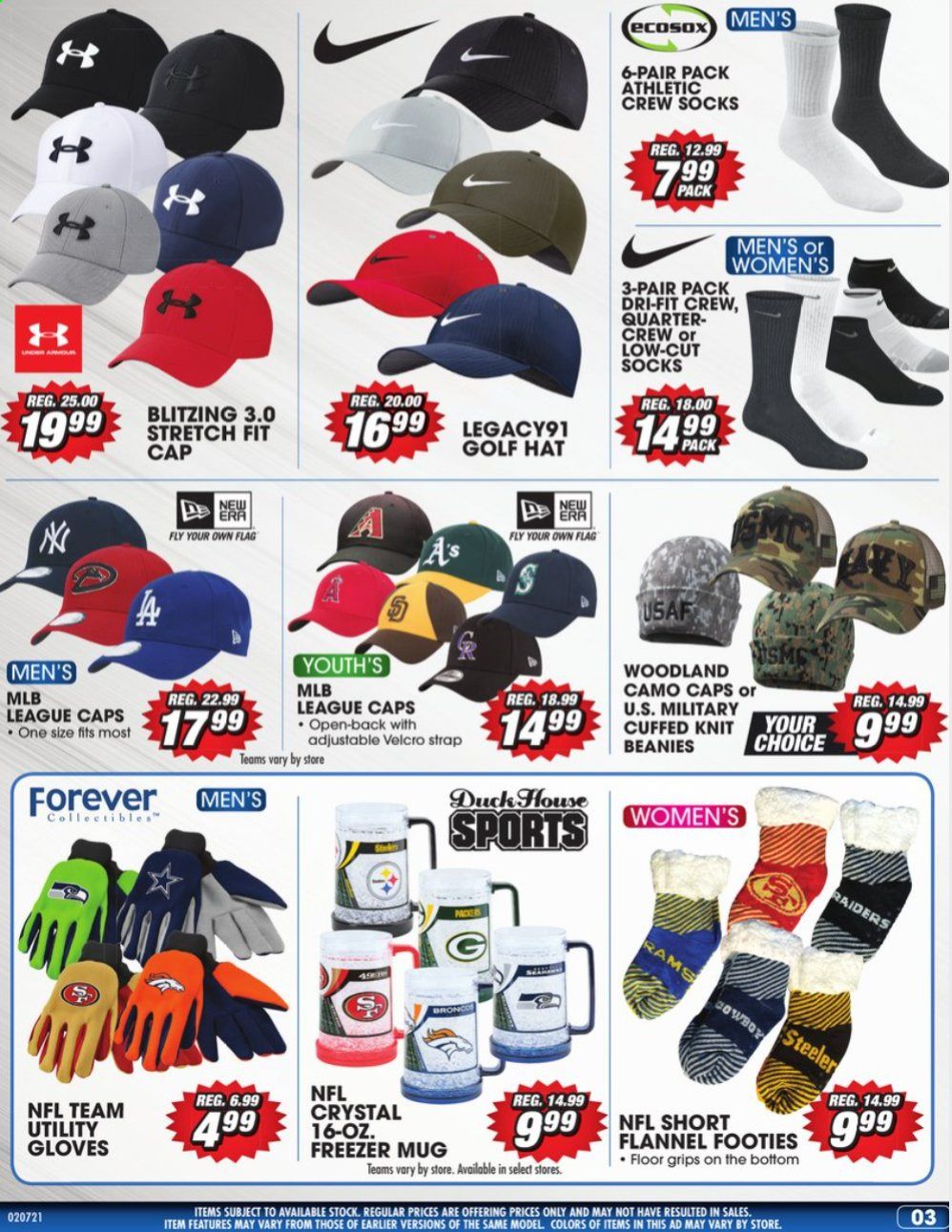 Big 5 Weekly Ad Flyer February 7 to February 15