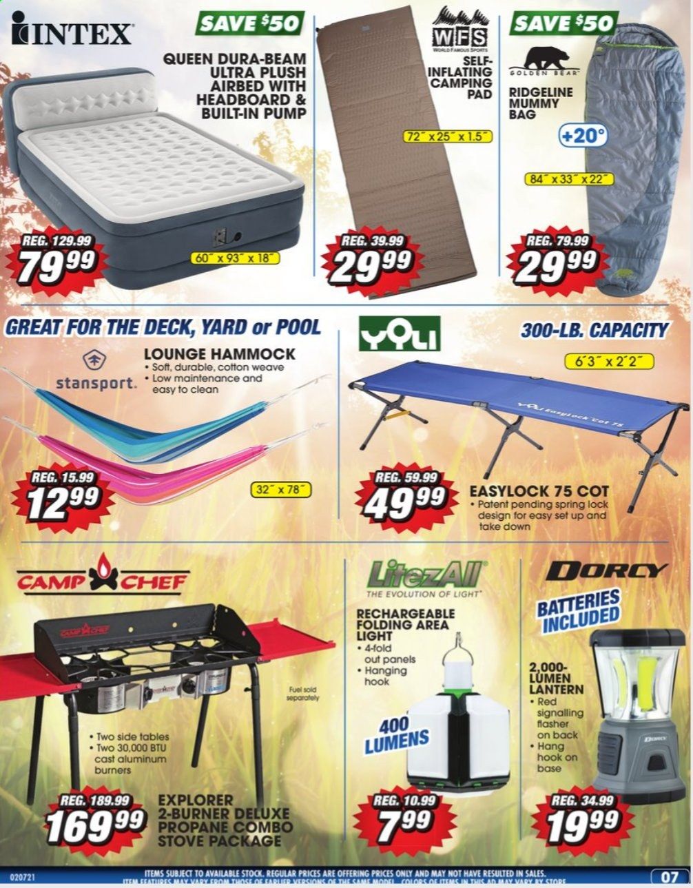 Big 5 Weekly Ad Flyer February 7 to February 15