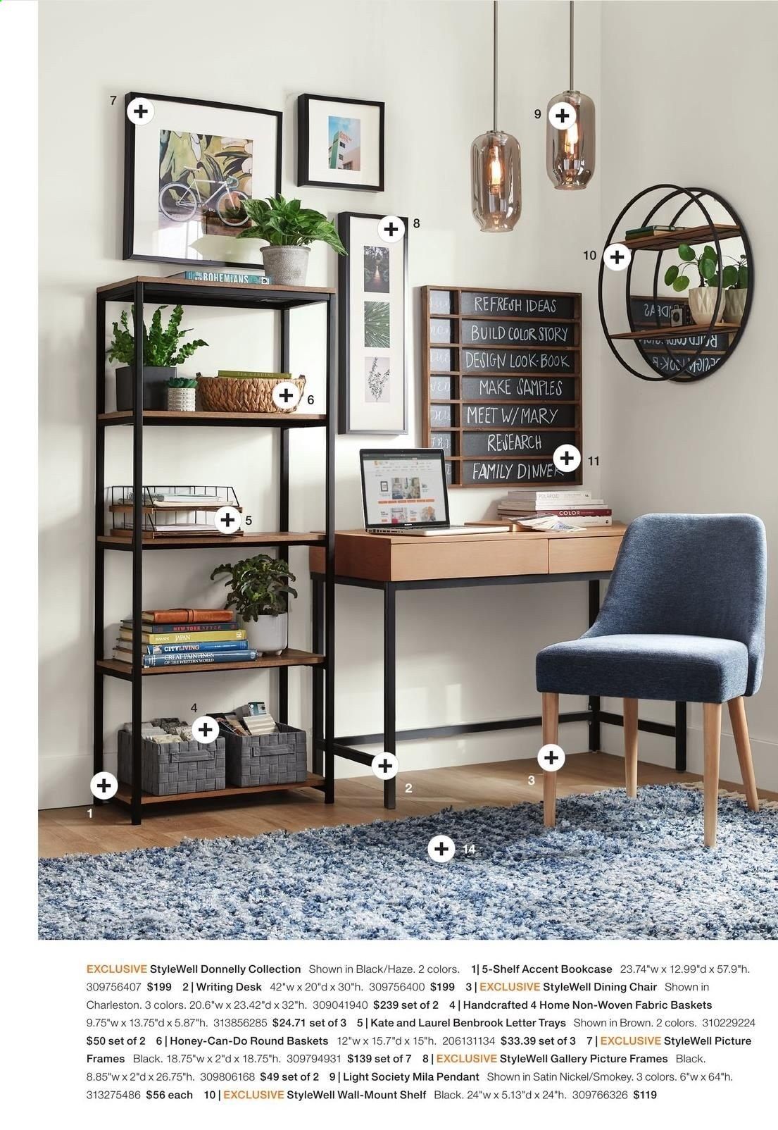 The Home Depot Weekly Ad Flyer February 8 to March 7