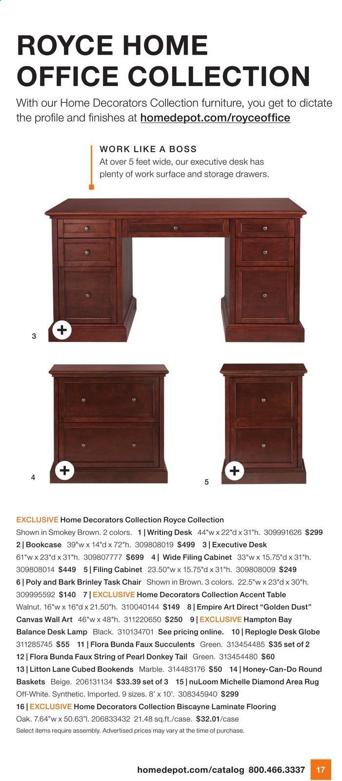 The Home Depot Weekly Ad Flyer February 8 to March 7