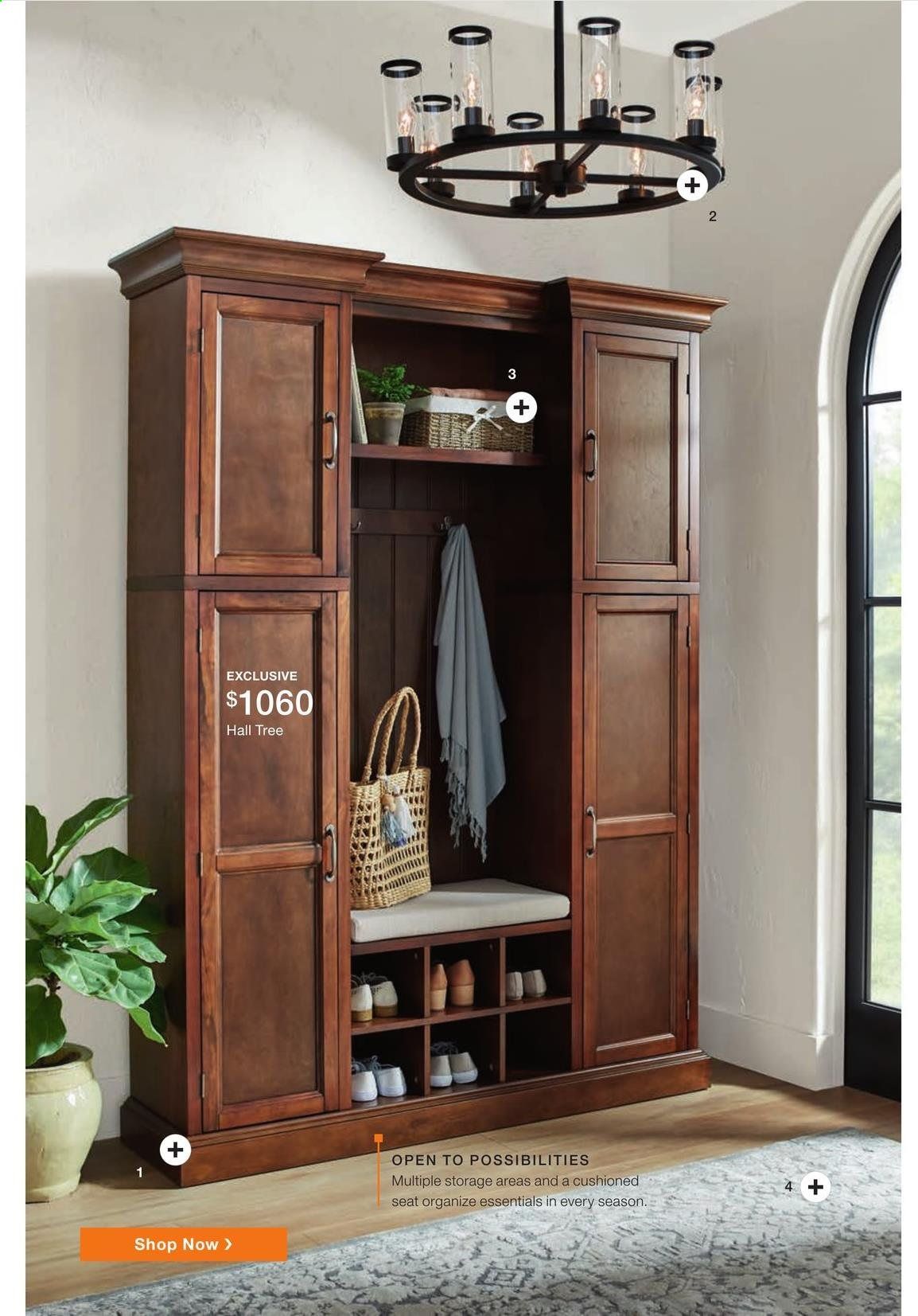 The Home Depot Weekly Ad Flyer February 8 to March 7
