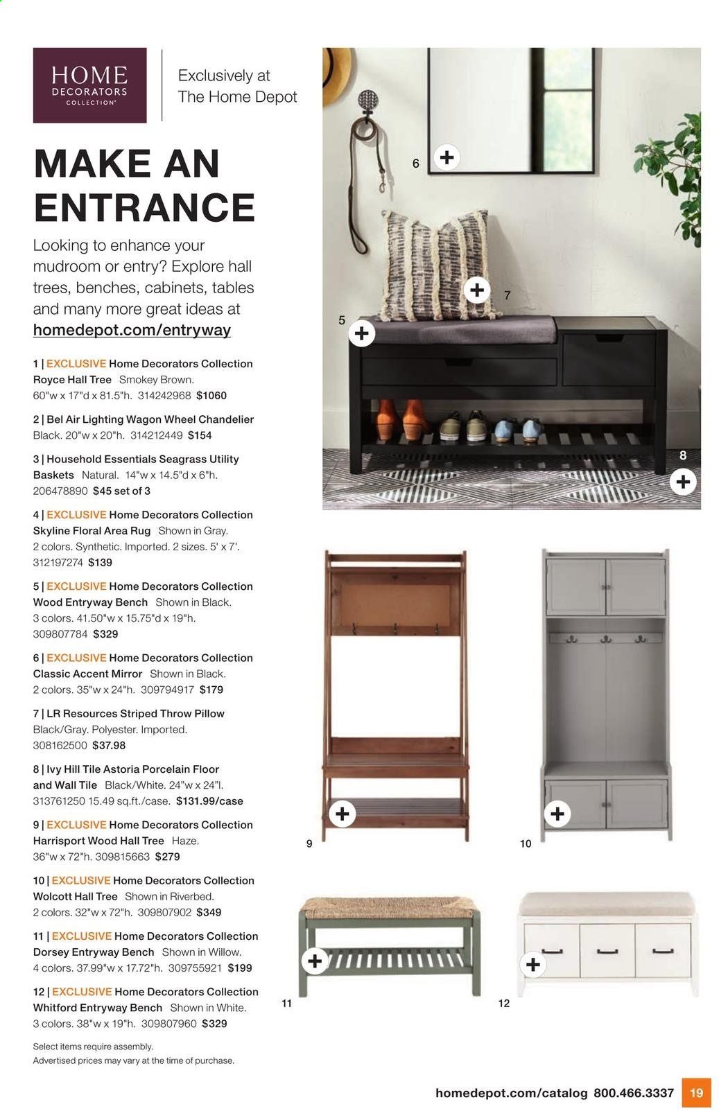 The Home Depot Weekly Ad Flyer February 8 to March 7