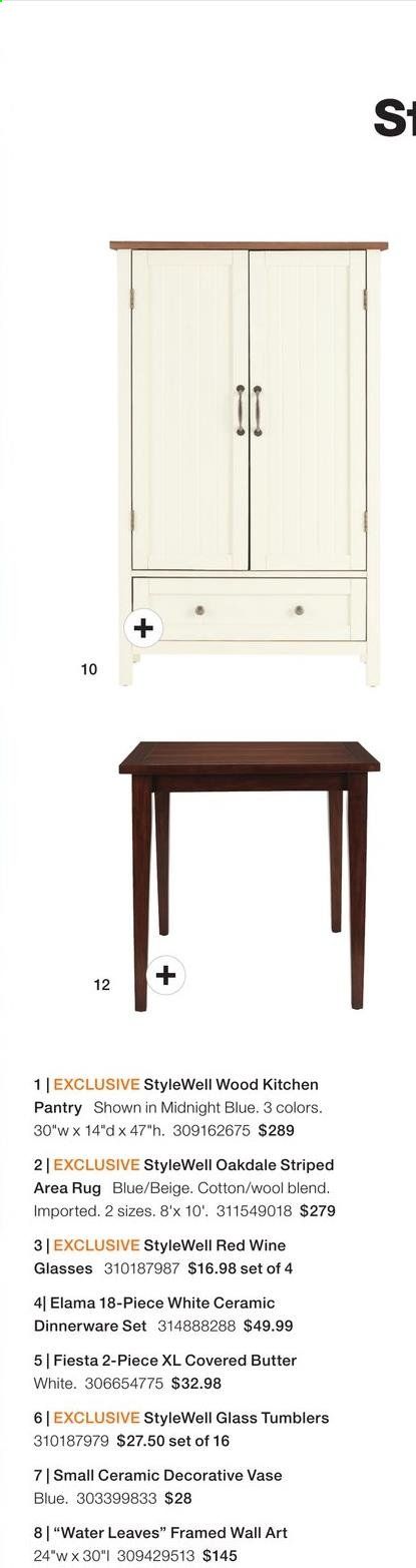 The Home Depot Weekly Ad Flyer February 8 to March 7