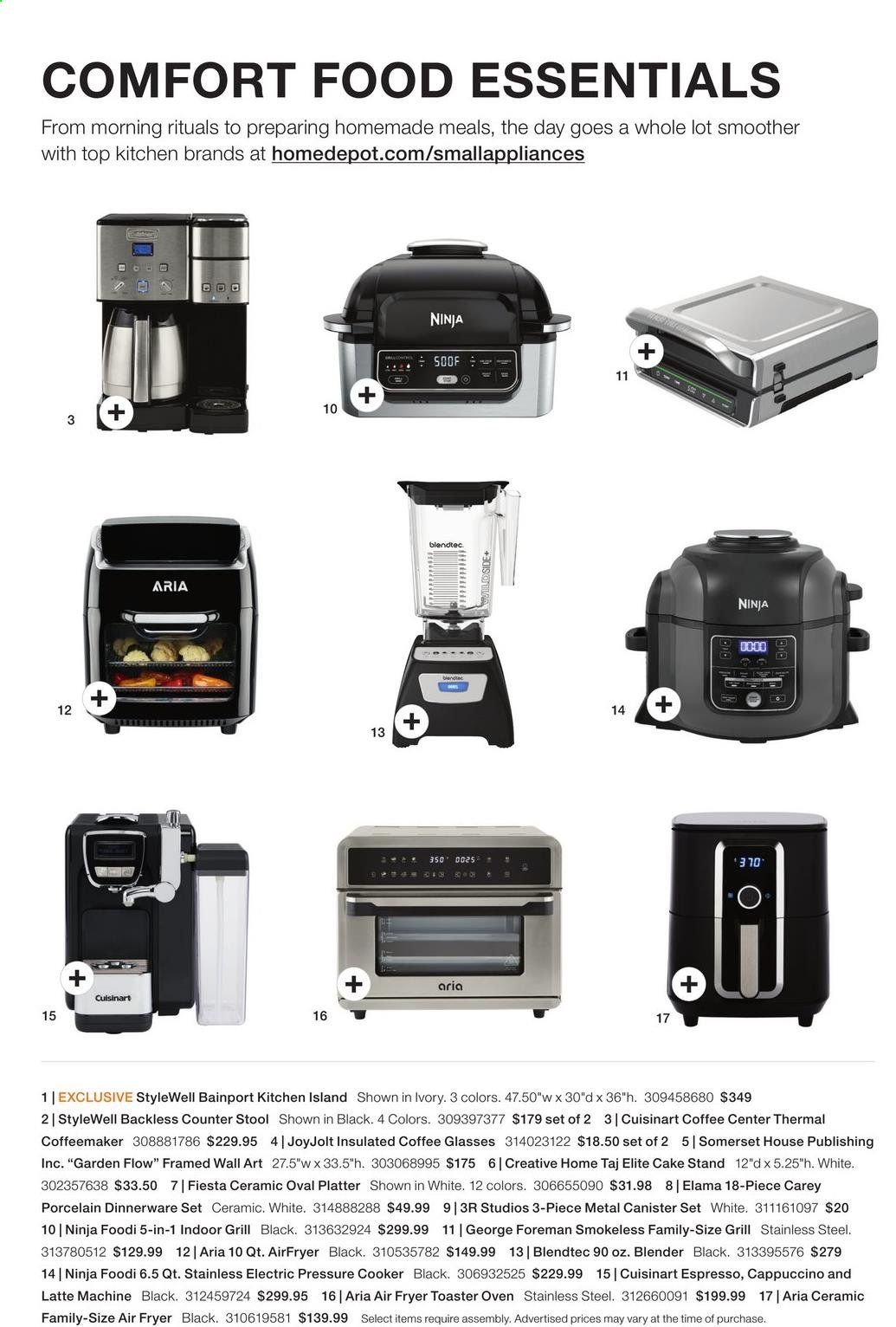 The Home Depot Weekly Ad Flyer February 8 to March 7